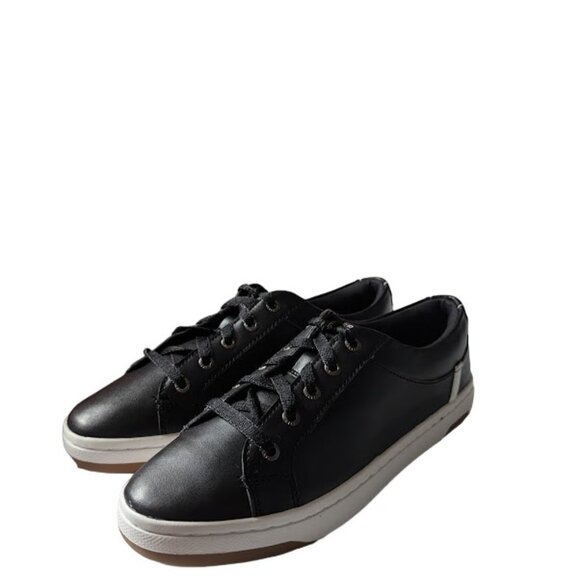 Sperry Topsider Charter Lace Up Memory Foam Cushion Insole Sneaker Size 7 NWOB - Picture 7 of 10